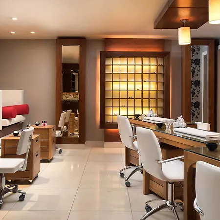 מלון Sheraton ברטיסלאבה