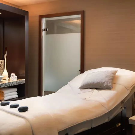 Sheraton Hotell 5*