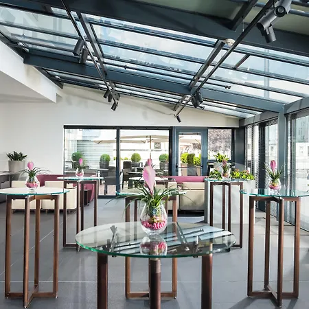 Hotell Sheraton Bratislava