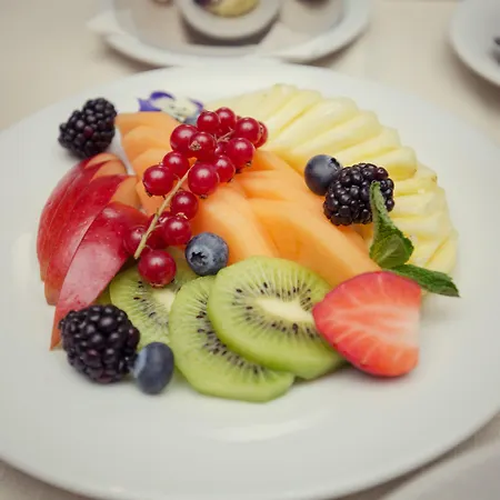 Sheraton מלון ברטיסלאבה