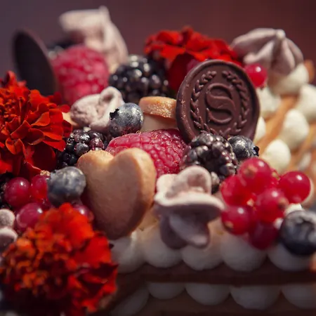 Sheraton ברטיסלאבה