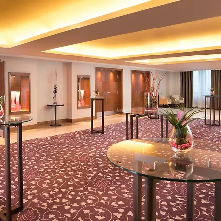 Hotell Sheraton