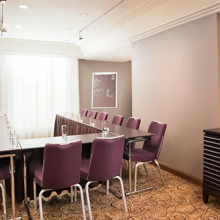 Sheraton ברטיסלאבה