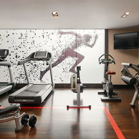 Sheraton Hotell Bratislava