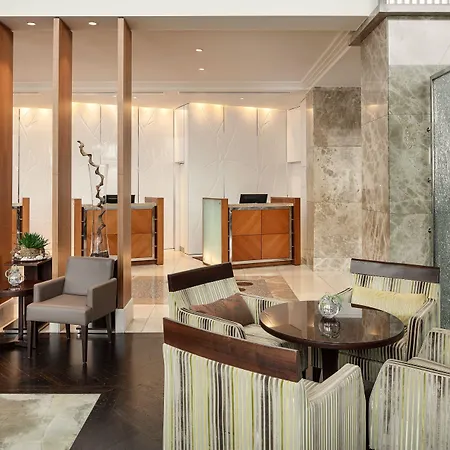 Hotell Sheraton