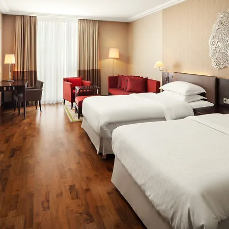 Sheraton Hotell