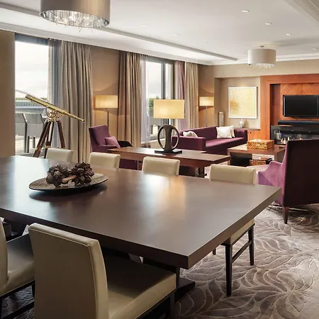 Sheraton Hotell 5*