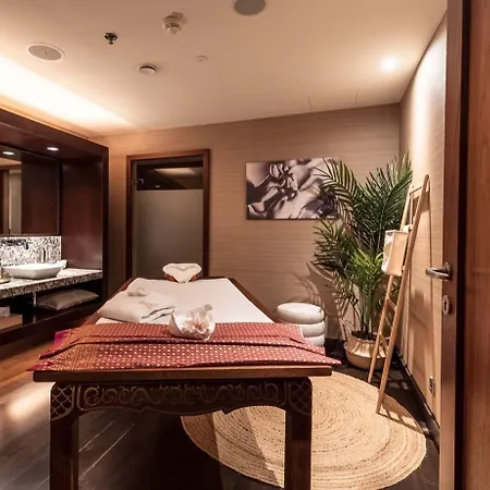 Hotel Sheraton 5*