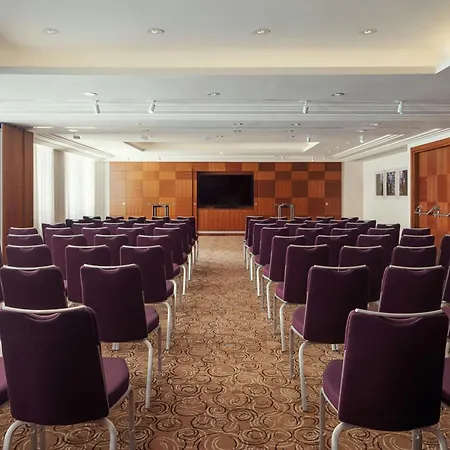 Hotel Sheraton Bratislava