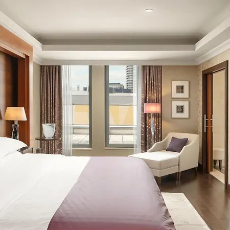 Sheraton Hotell Bratislava