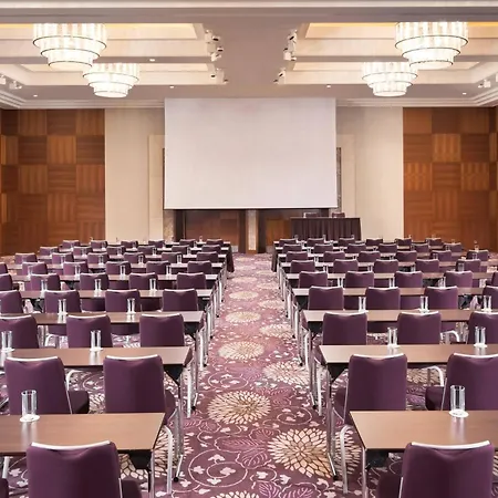 Hotell Sheraton