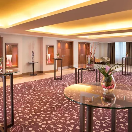 Sheraton Hotell Bratislava