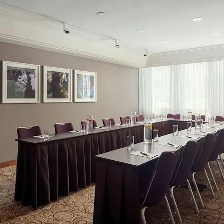 Hotell Sheraton 5*