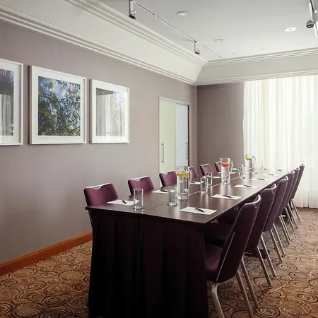Sheraton 5* Bratislava