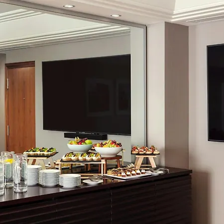Sheraton 5* Bratislava
