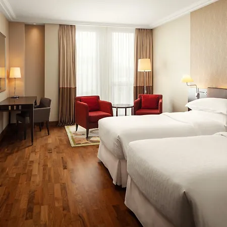 Sheraton Hotel 5*