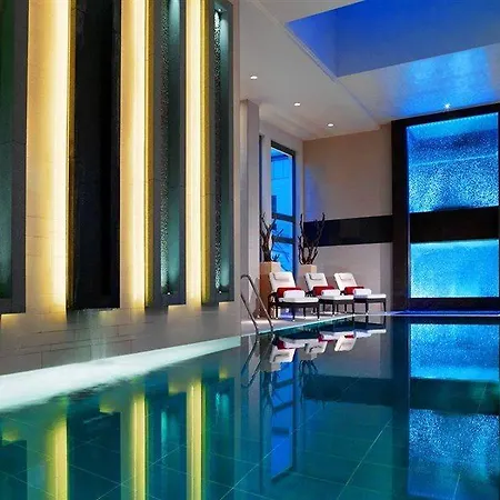 Hotel Sheraton Bratislava
