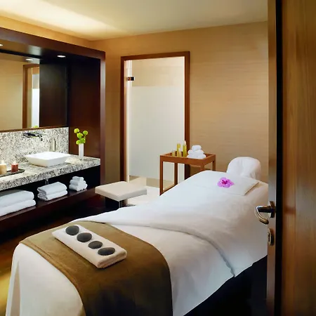 Hotel Sheraton Bratislava