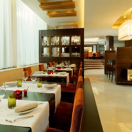Sheraton Hotell