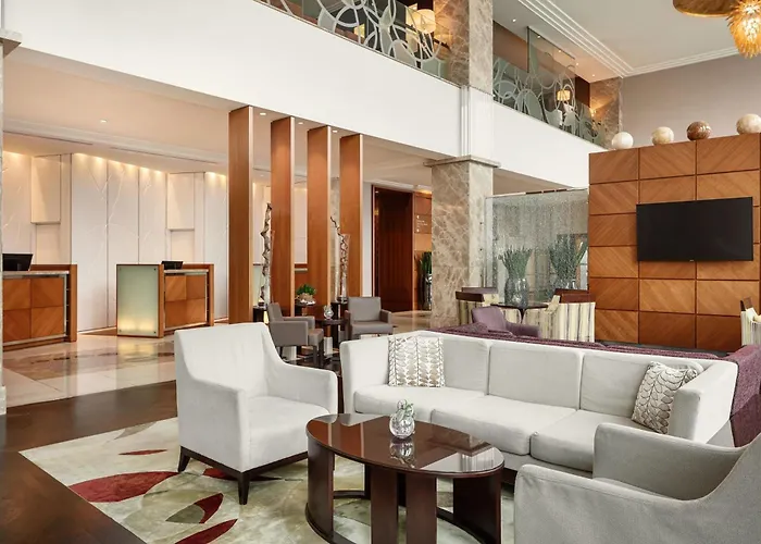 Sheraton 5* ברטיסלאבה