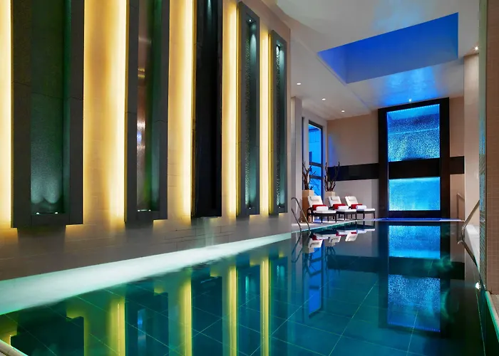 Sheraton Hotel Bratislava