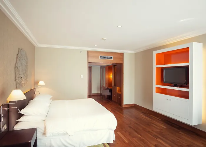 Otel Sheraton Bratislava