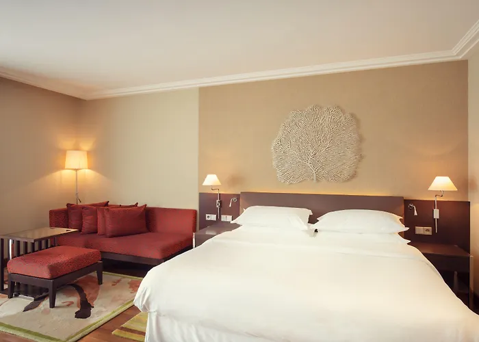 Sheraton Otel Bratislava