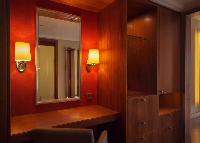 Otel Sheraton Bratislava