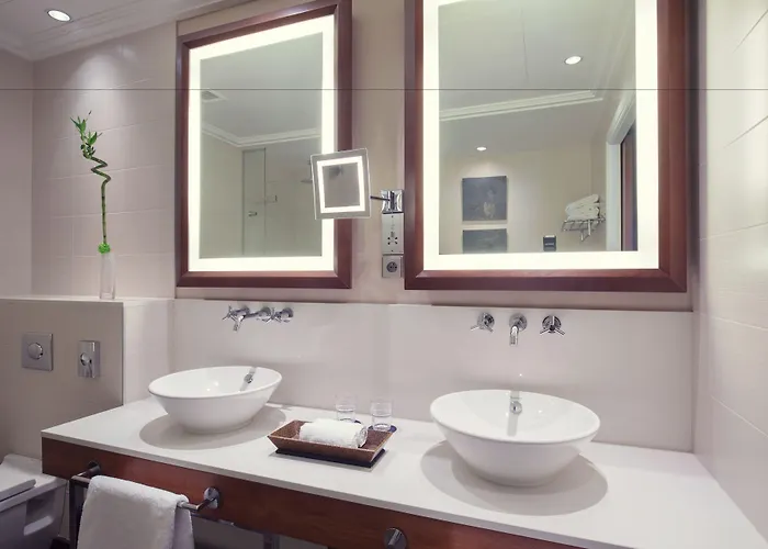 Sheraton 5* Bratislava