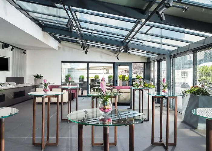 Hotel Sheraton Bratislava