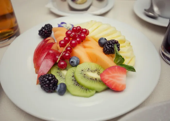 Sheraton Otel Bratislava