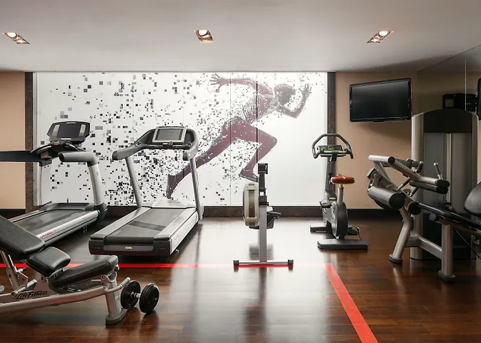 Sheraton Otel Bratislava