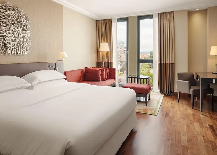 Sheraton 5* Bratislava