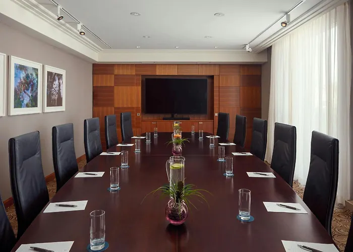 Sheraton 5* Bratislava