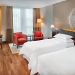 Sheraton 5* Bratislava