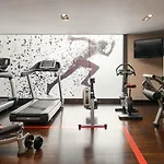 Sheraton Hotel Bratislava
