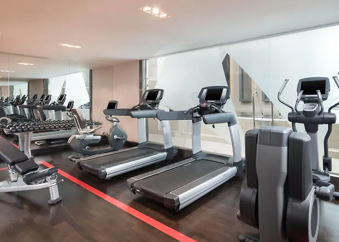 布拉迪斯拉发喜来登酒店