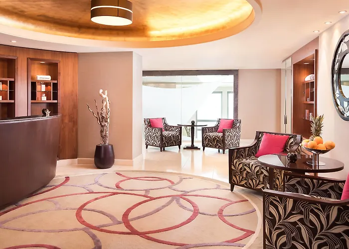 布拉迪斯拉发喜来登酒店