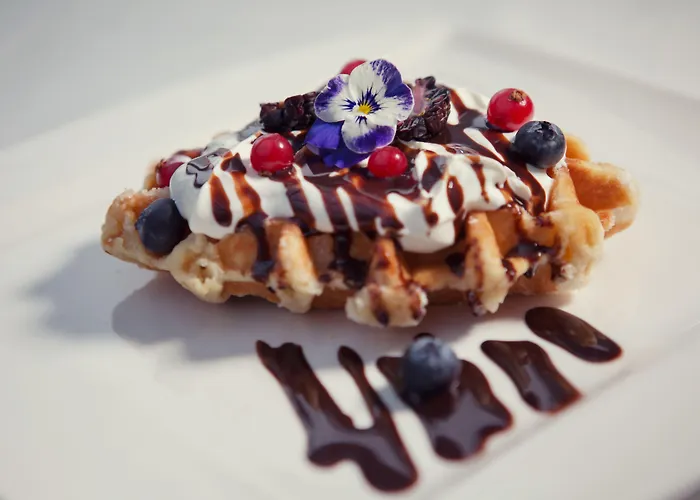 布拉迪斯拉发喜来登酒店