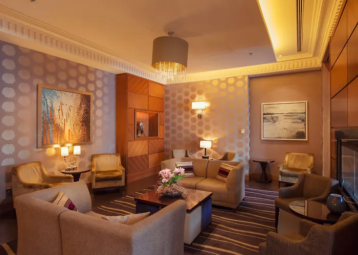 布拉迪斯拉发喜来登酒店