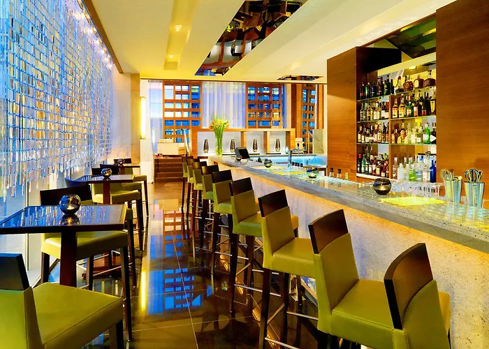 布拉迪斯拉发喜来登酒店