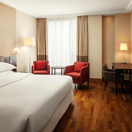 شيراتون براتسلافا