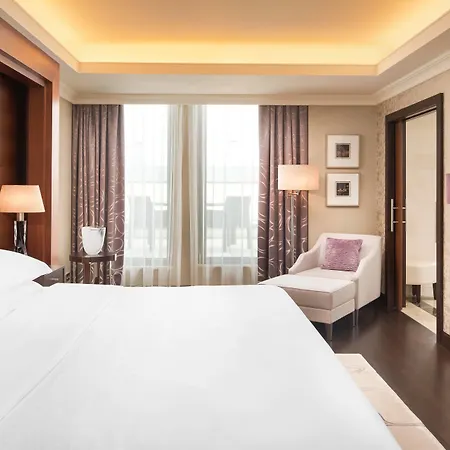 شيراتون براتسلافا فندق 5*