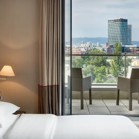 شيراتون براتسلافا