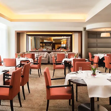 شيراتون براتسلافا 5*