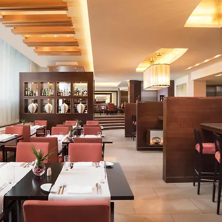 شيراتون براتسلافا 5*