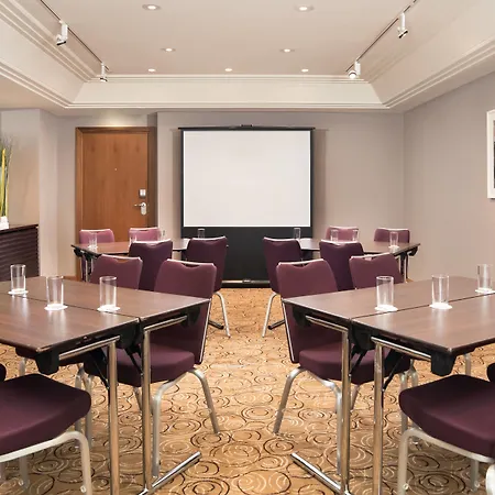 شيراتون براتسلافا فندق