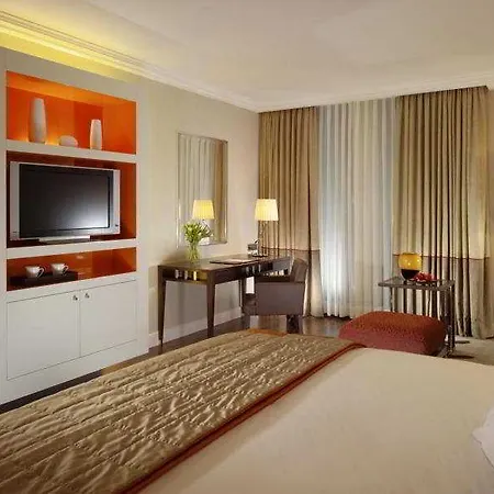 Sheraton 5* Bratislava