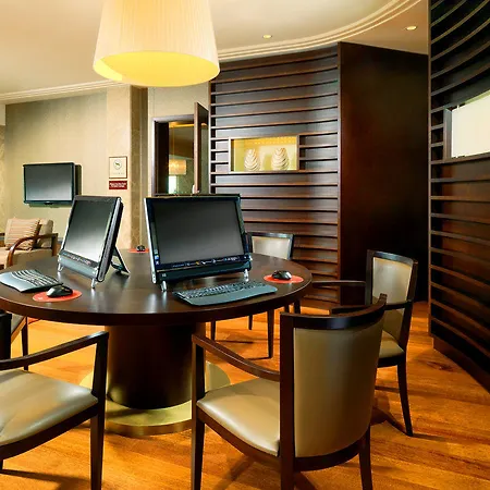 شيراتون براتسلافا 5*