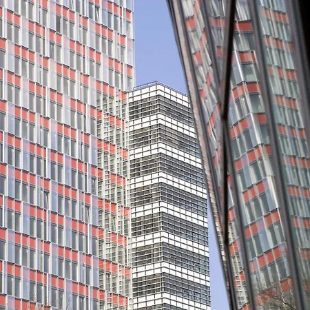 Sheraton Отель 5*